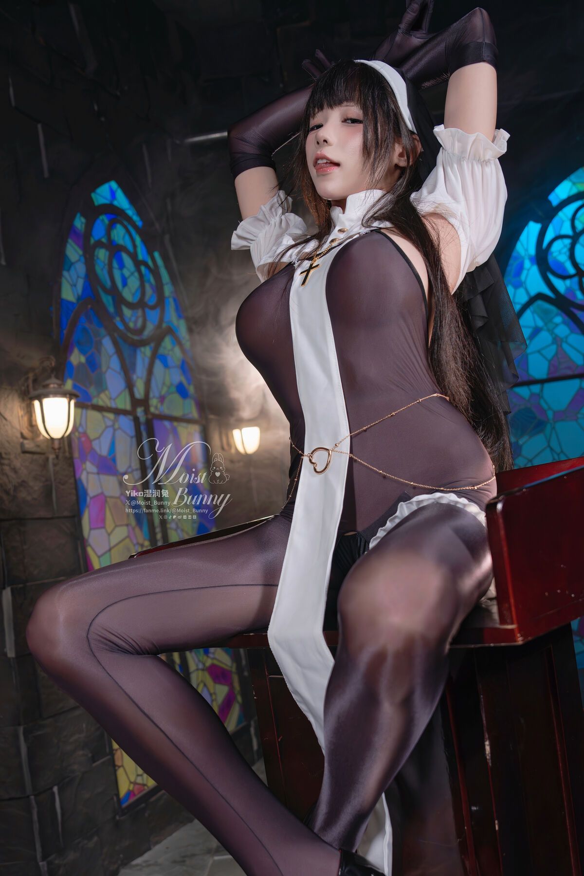 Coser@黏黏团子兔 布道圣女 0010 8849066378.jpg
