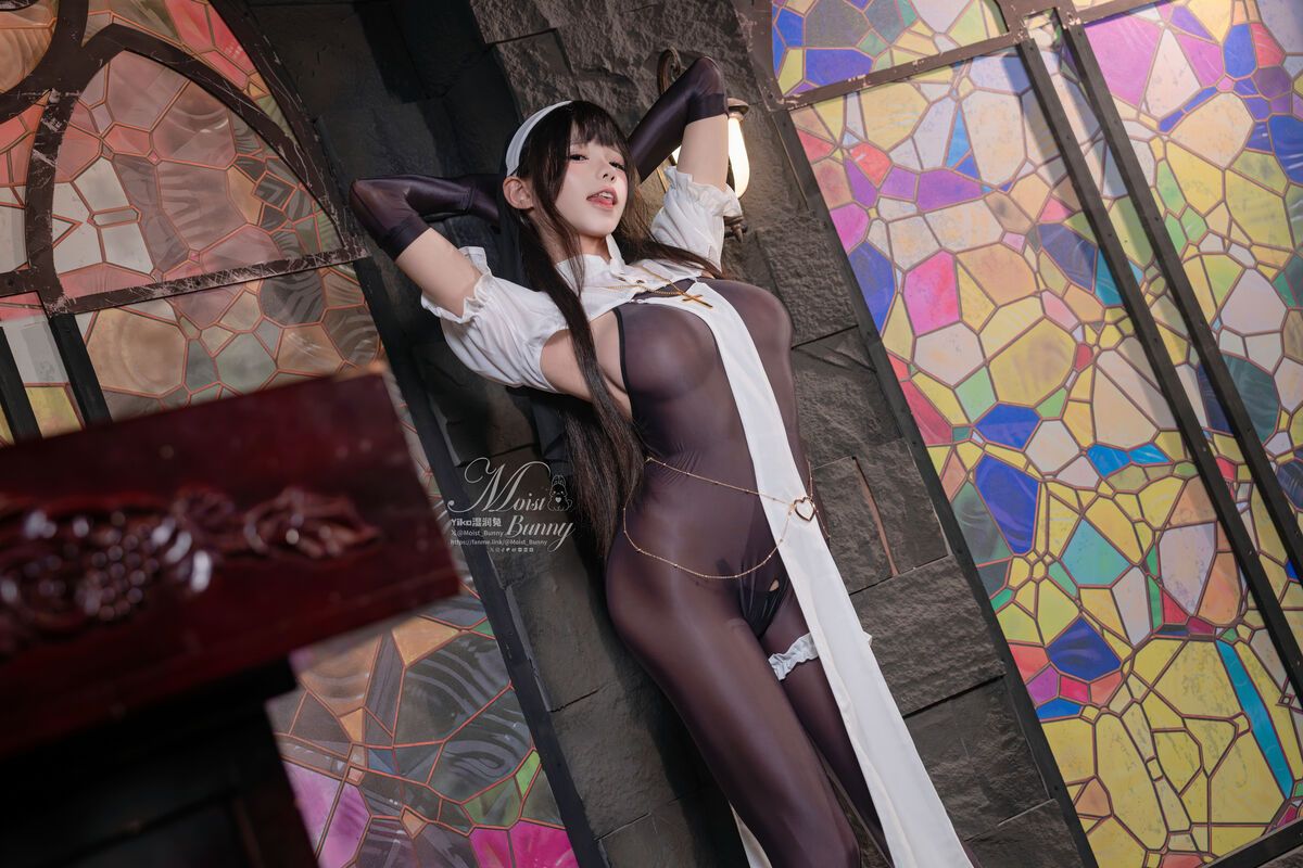 Coser@黏黏团子兔 布道圣女 0008 2937465104.jpg