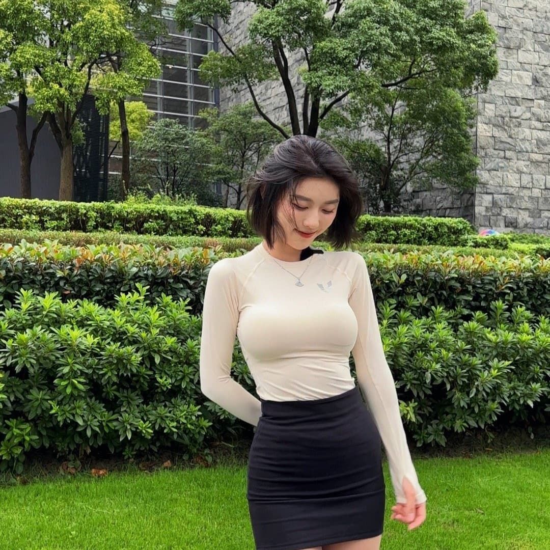 聂小雨美照图片精选_5