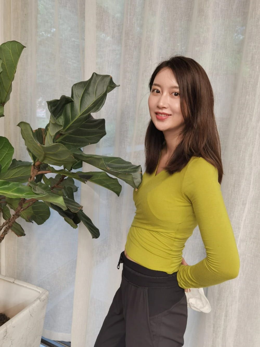 三十岁的女人最美照片，三十岁人生最好的年纪图片_4