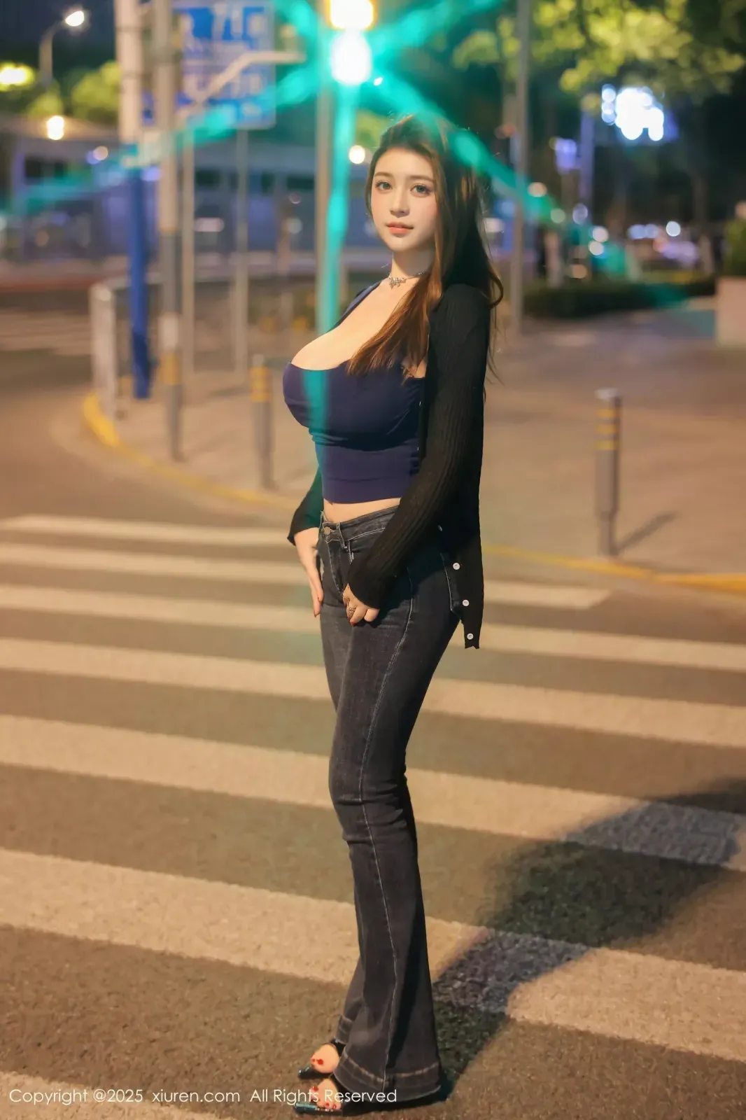 XiuRen Vol.10437 ＪＯＪＯ