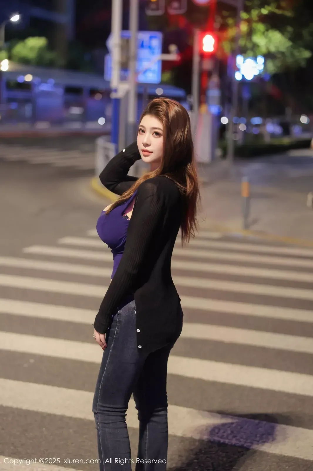 XiuRen Vol.10437 ＪＯＪＯ