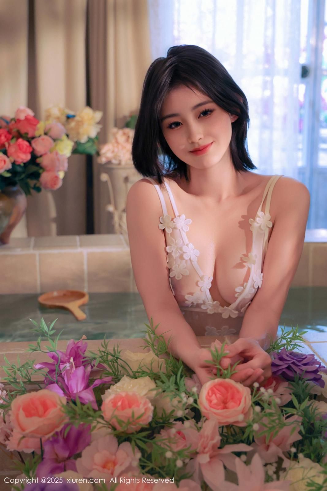 XiuRen Vol.9920 小橘子