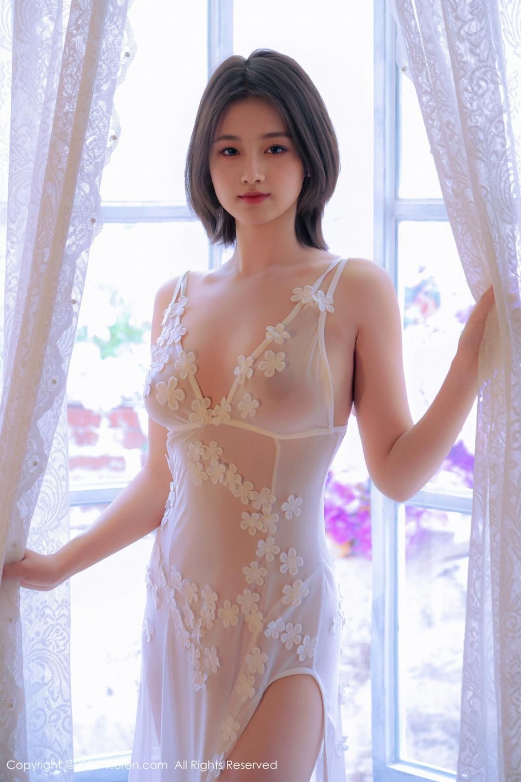 XiuRen Vol.9920 小橘子