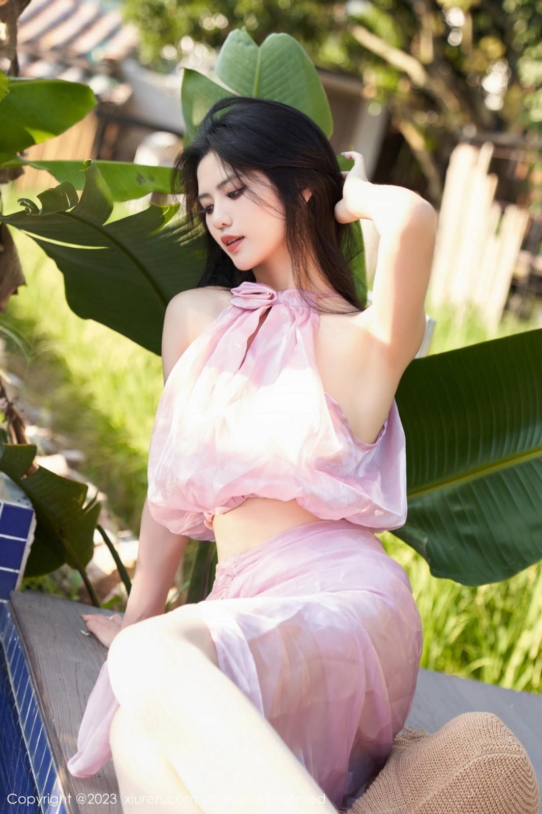 XiuRen Vol.7281 浅浅