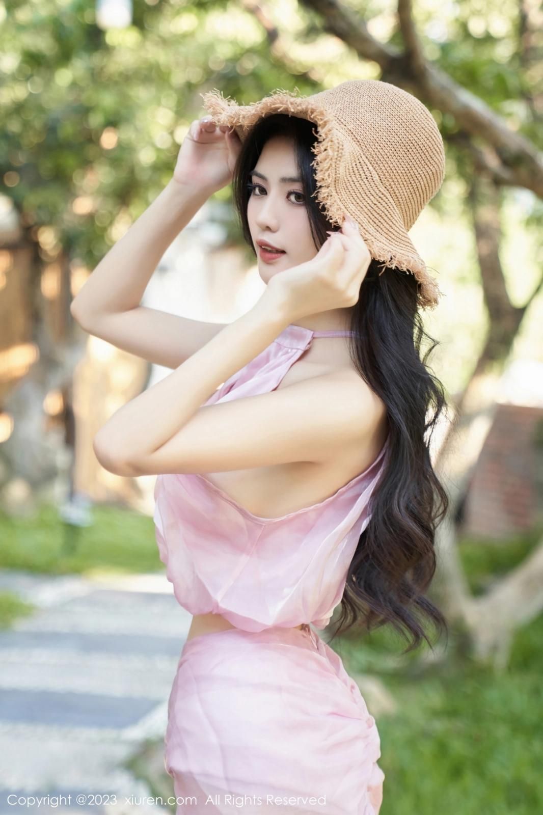 XiuRen Vol.7281 浅浅