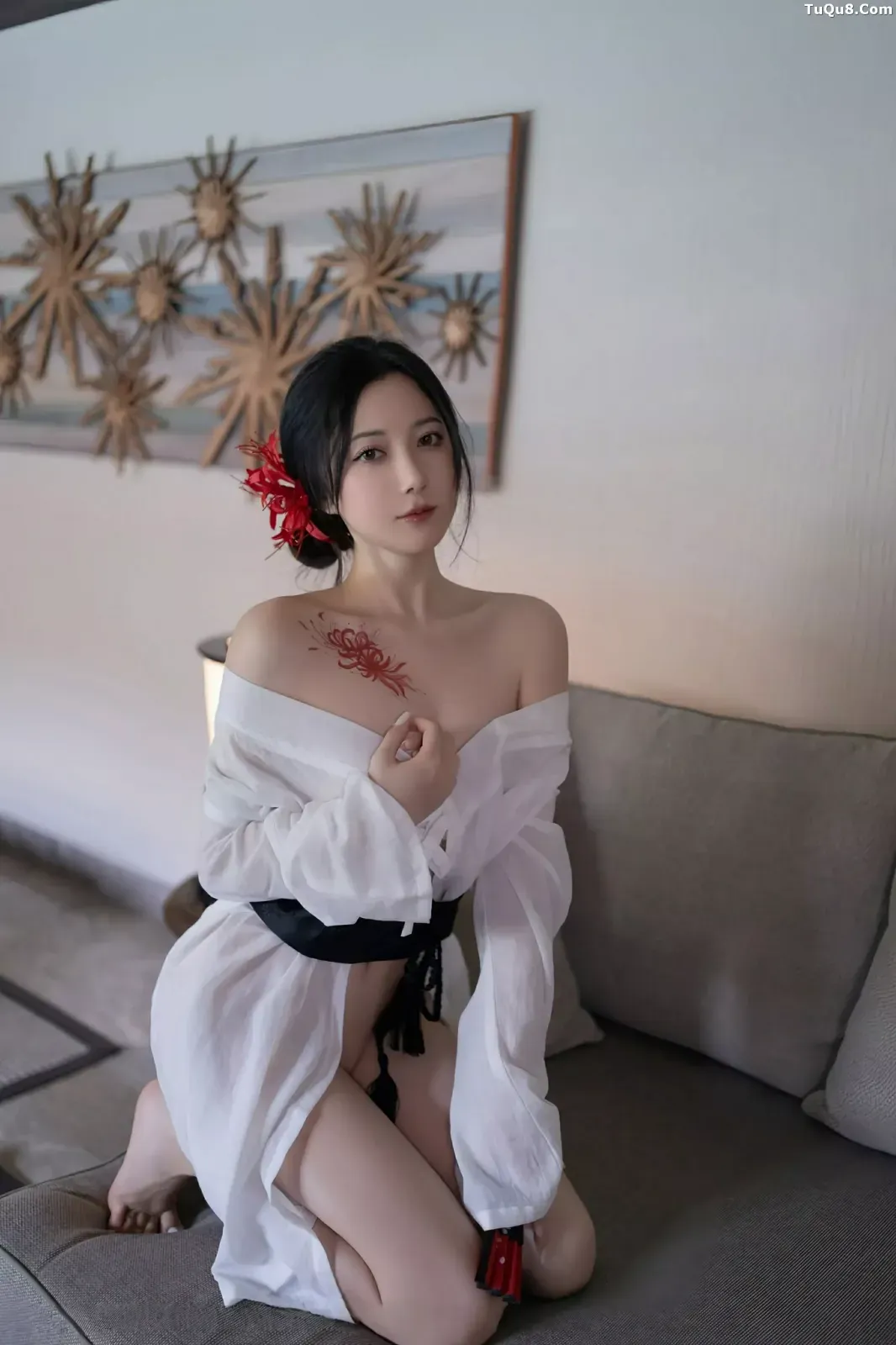 XiuRen Vol.10514 鱼子酱
