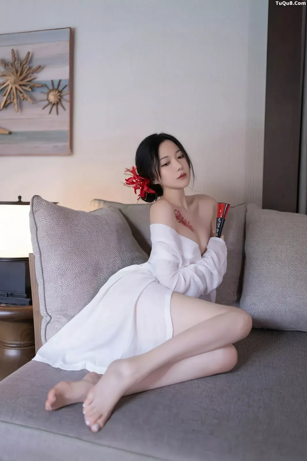 XiuRen Vol.10514 鱼子酱