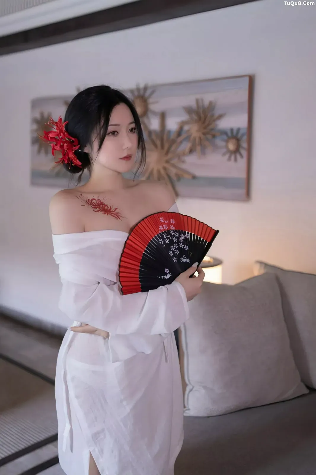 XiuRen Vol.10514 鱼子酱