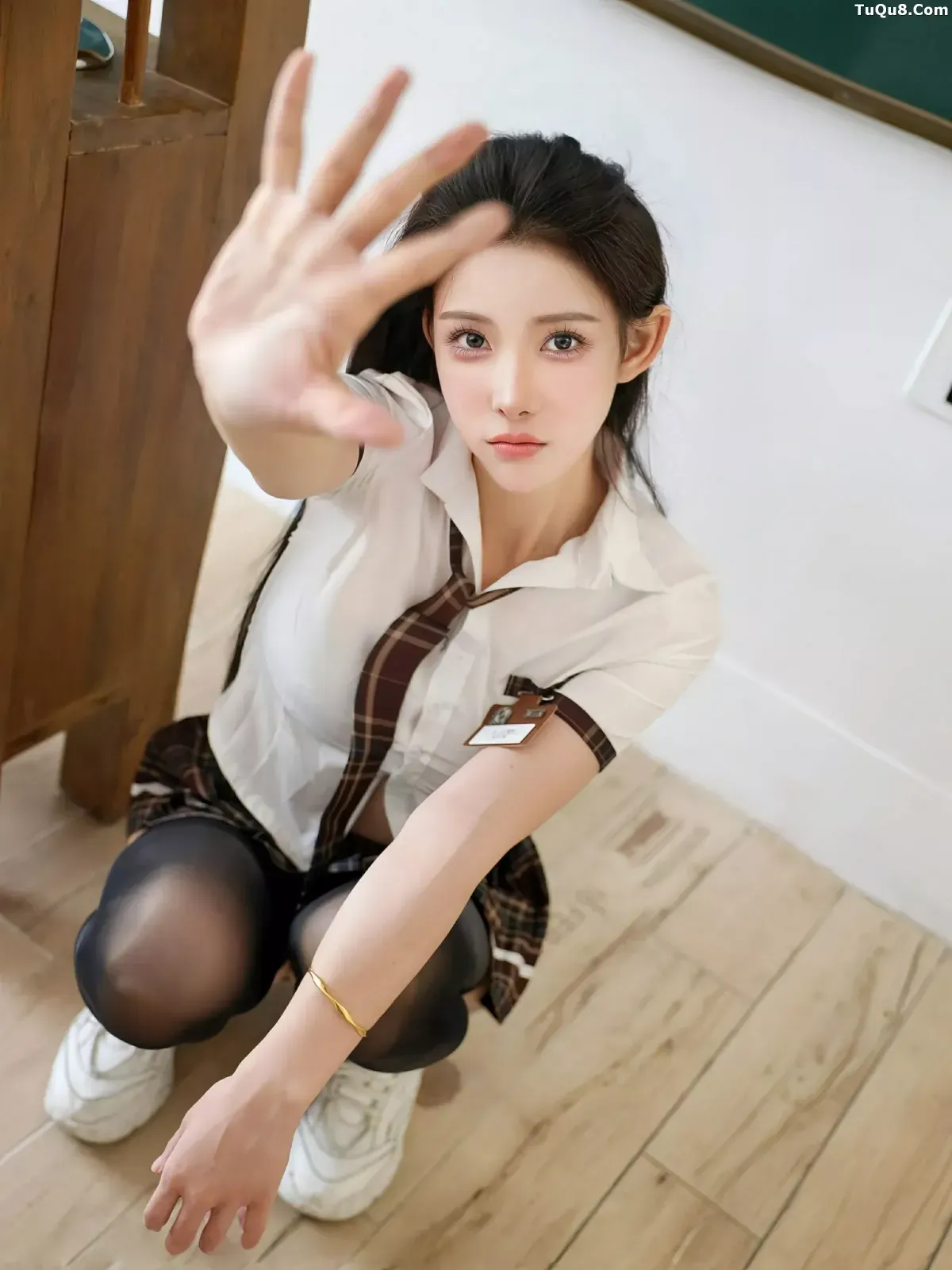 XiuRen Vol.10512 梨霜儿