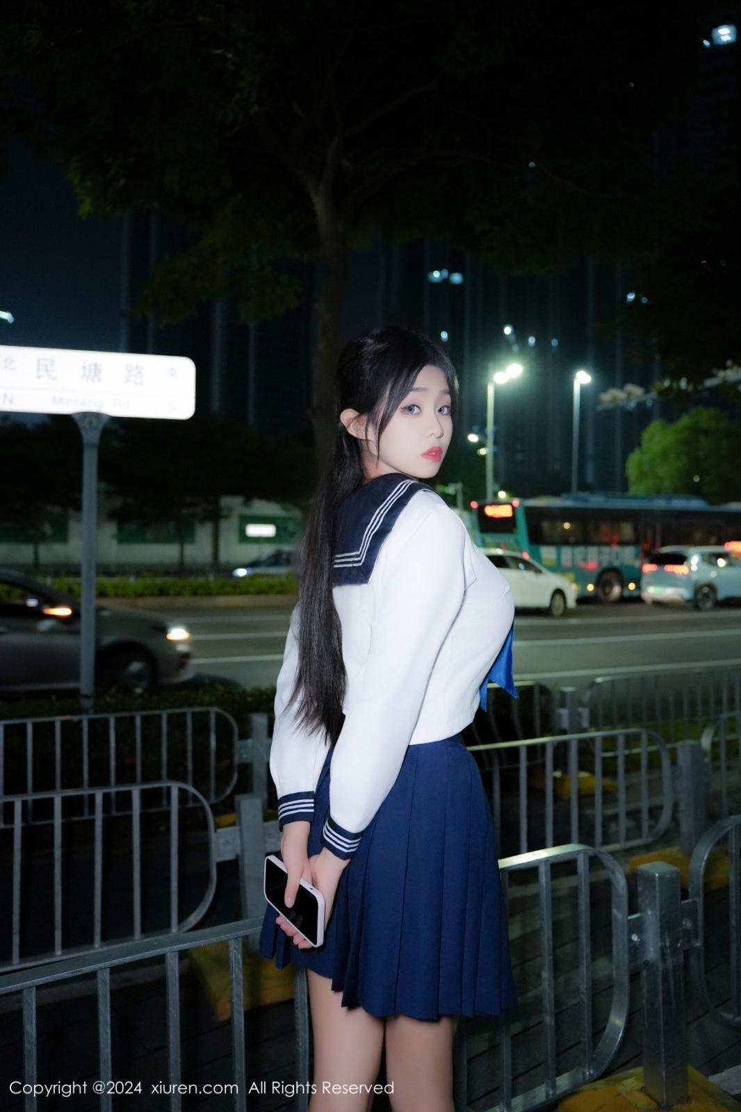 XiuRen Vol.8879 董林越
