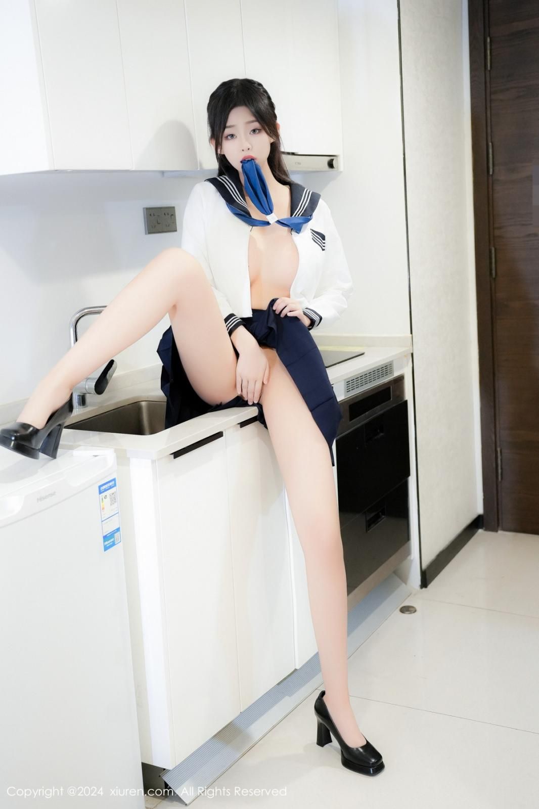 XiuRen Vol.8879 董林越