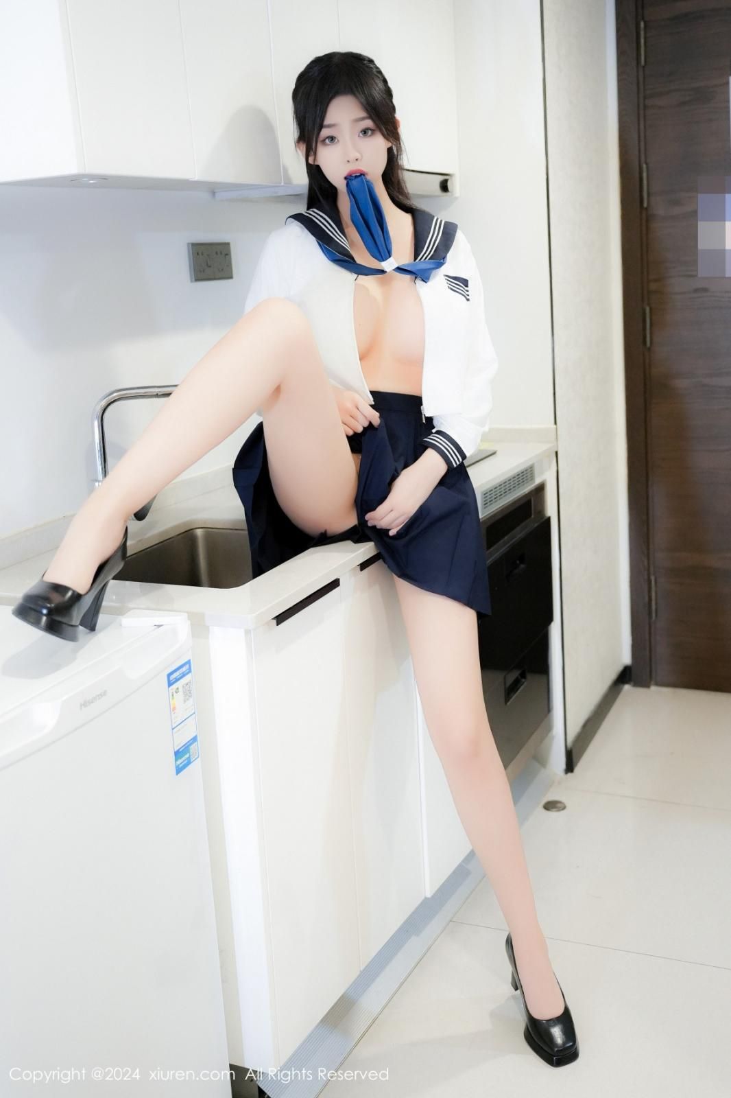 XiuRen Vol.8879 董林越