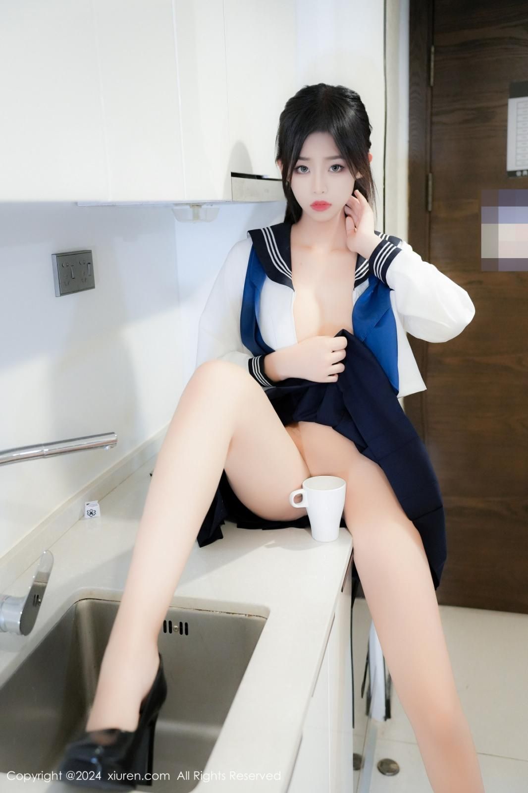 XiuRen Vol.8879 董林越