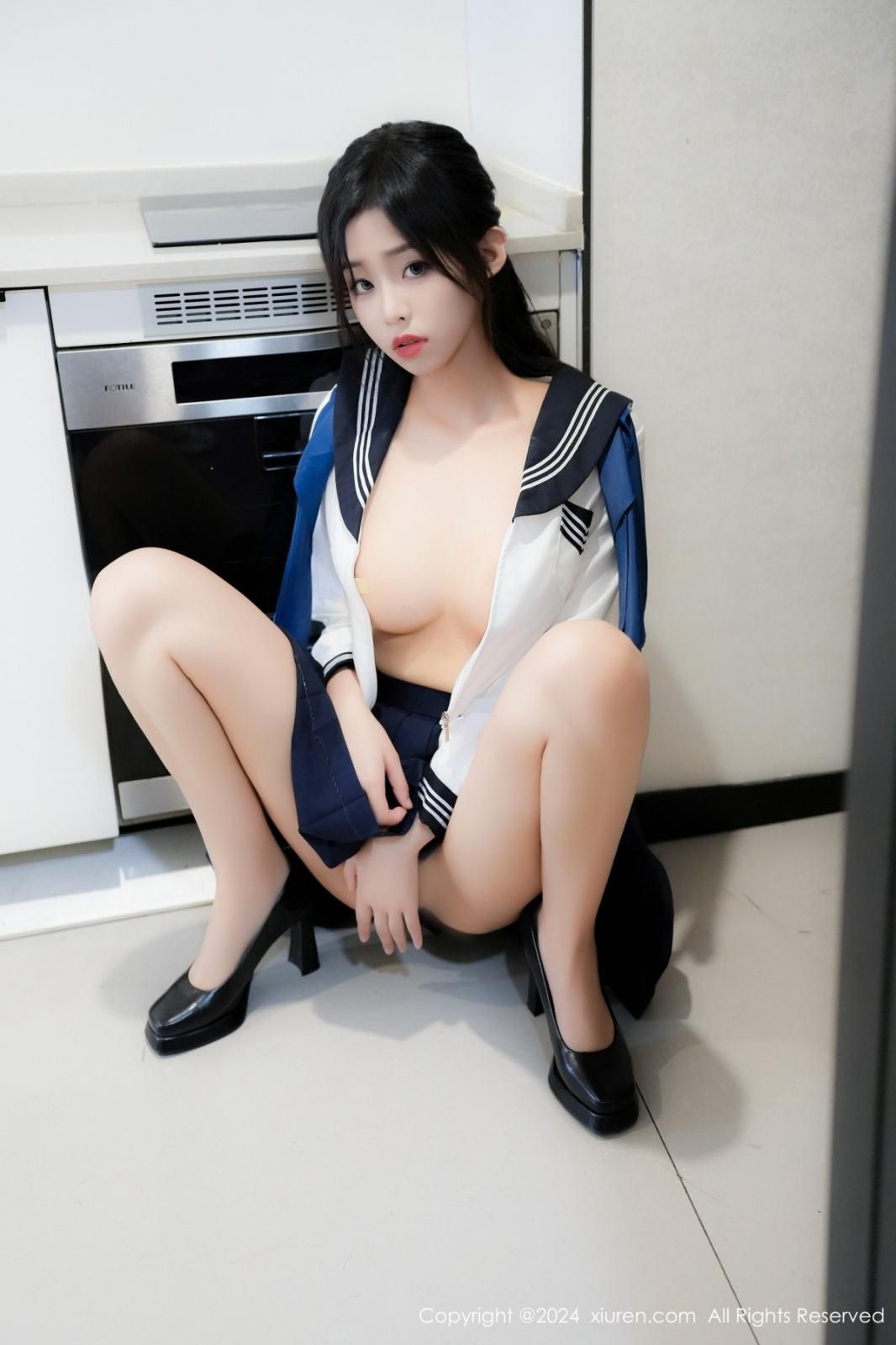 XiuRen Vol.8879 董林越