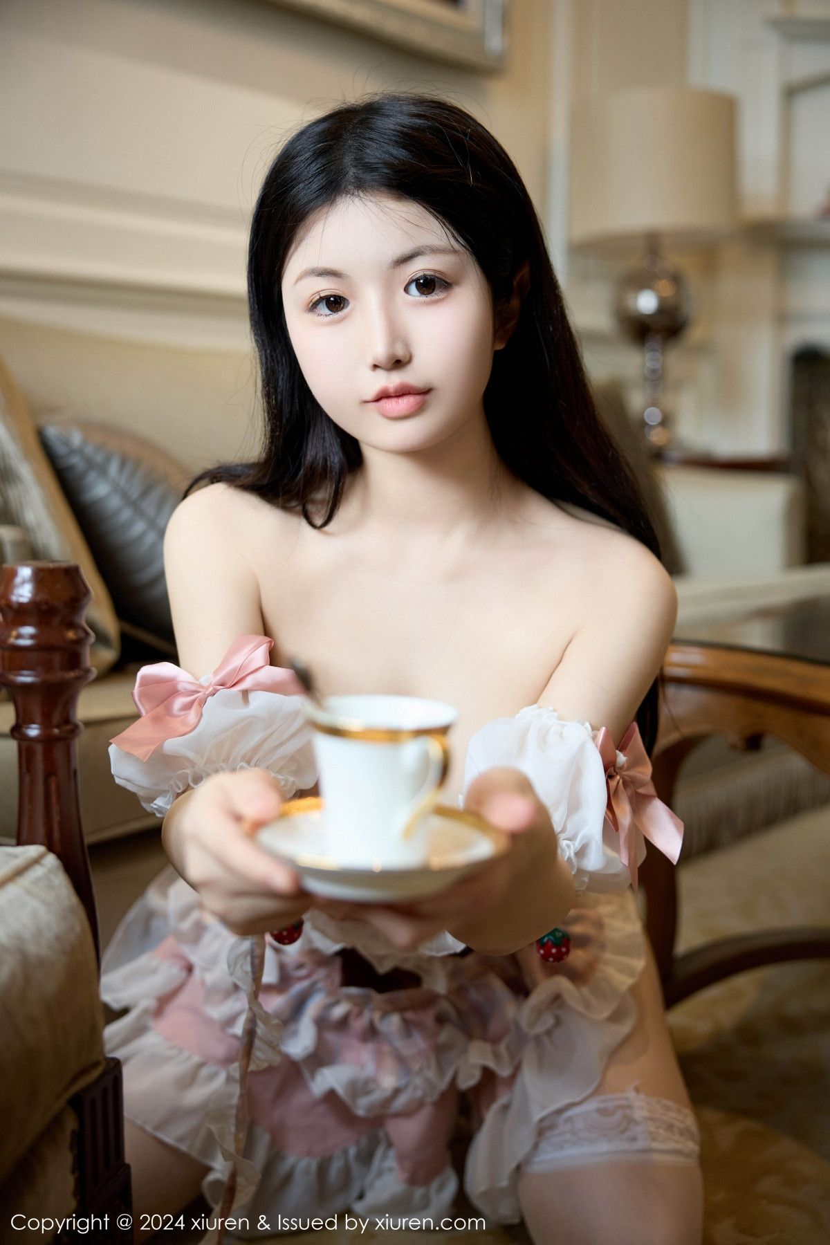XiuRen Vol.9218 陈小花