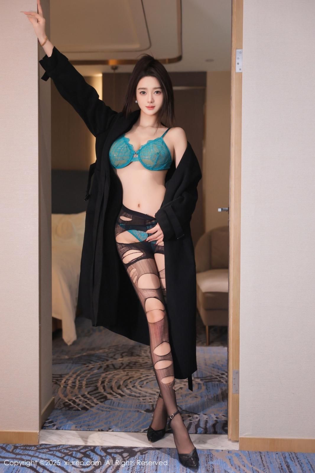XiuRen Vol.9743 Candy糖糖